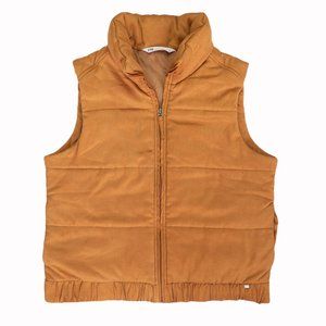 FIG Puffer Vest